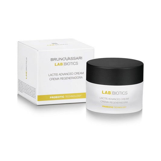 Bruno Vassari Lab Biotics Lactis Advanced Cream