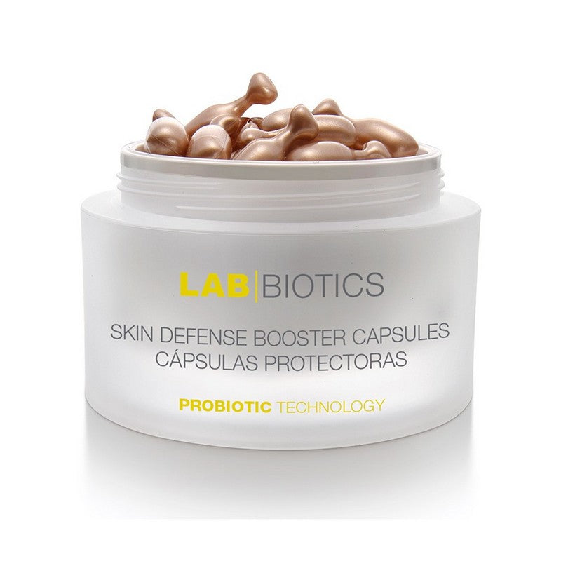 Bruno Vassari Lab Biotics Skin Defense Boosters