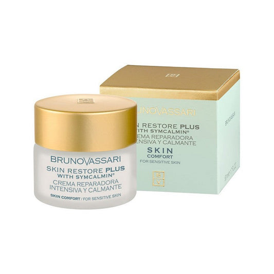 Bruno Vassari Skin Restore With Symcalmin