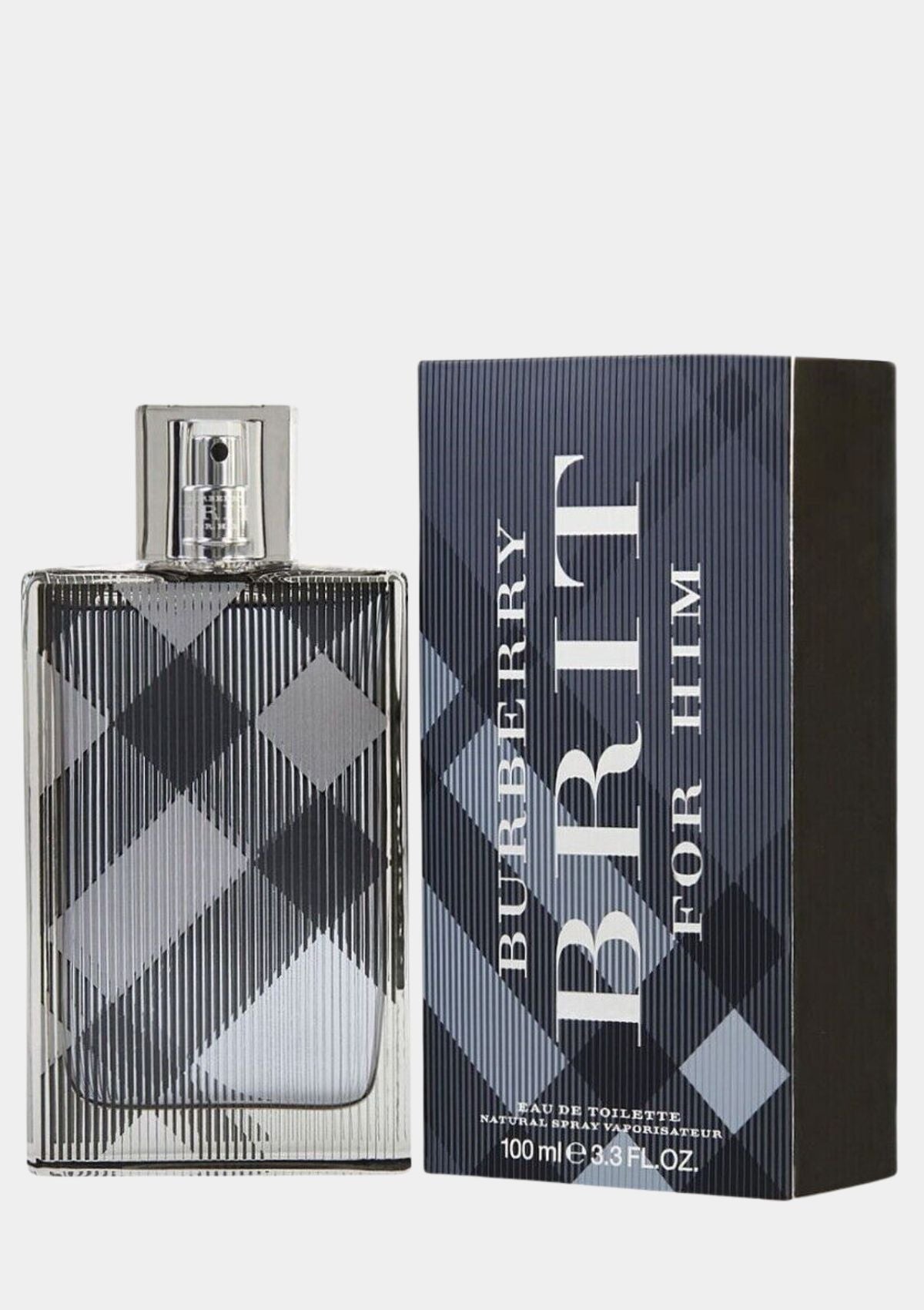 Burberry Brit for Men EDT 100mL