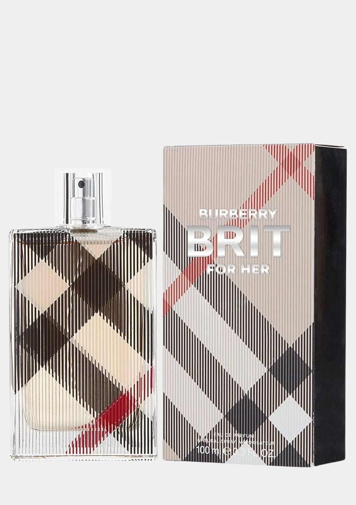 Burberry Brit for Women EDP 100mL