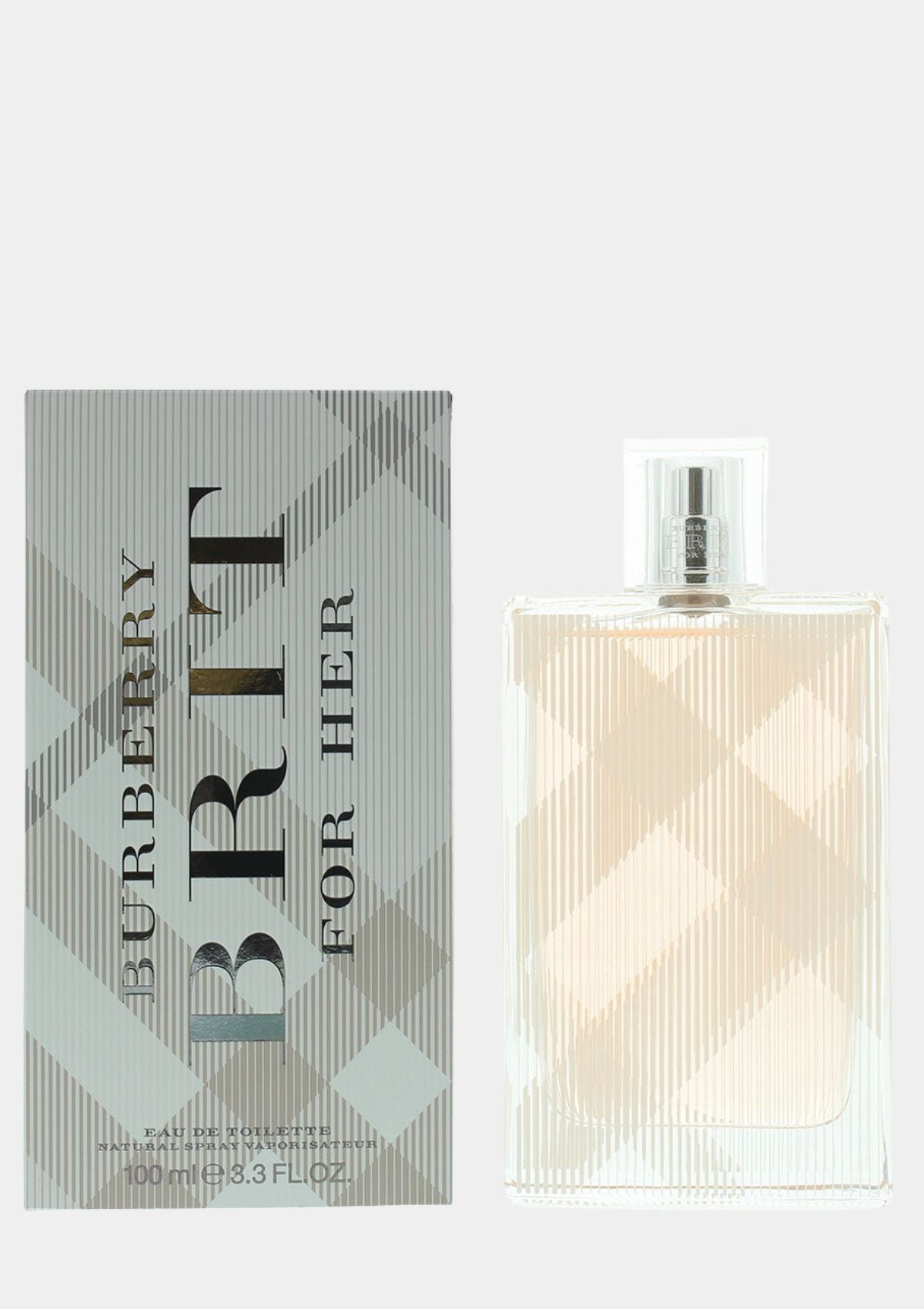 Burberry Brit for Women EDT 100mL