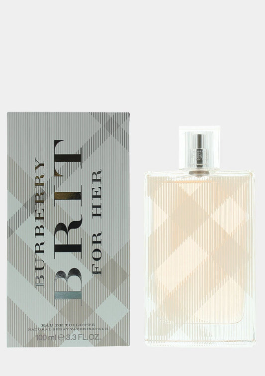 Burberry Brit for Women EDT 100mL