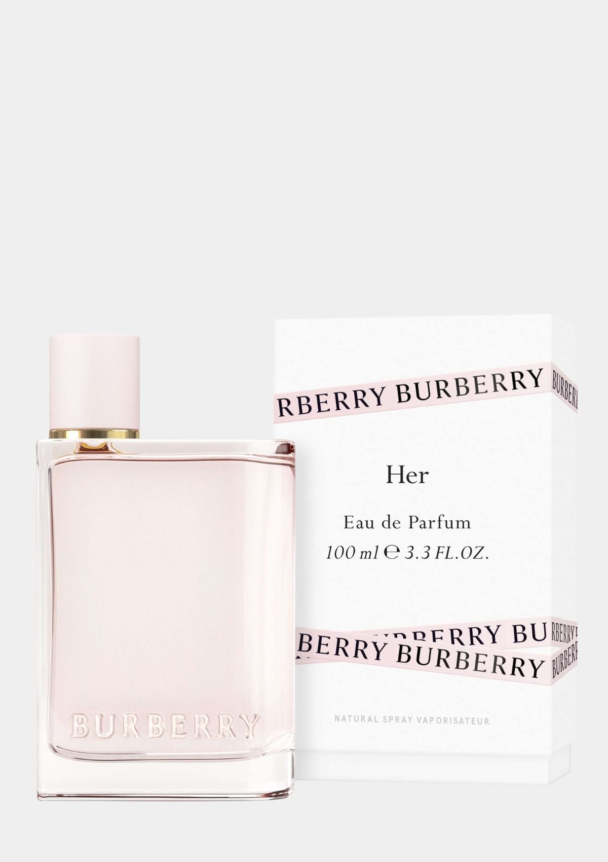 Burberry Her for Women EDP 100mL