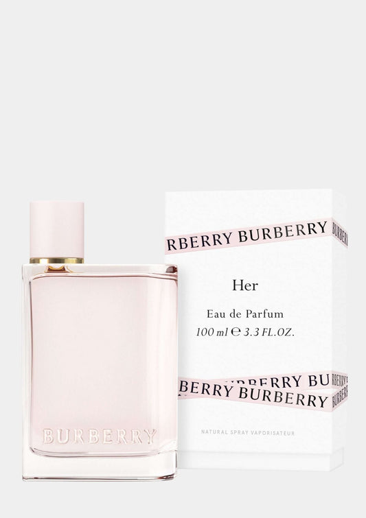 Burberry Her for Women EDP 100mL
