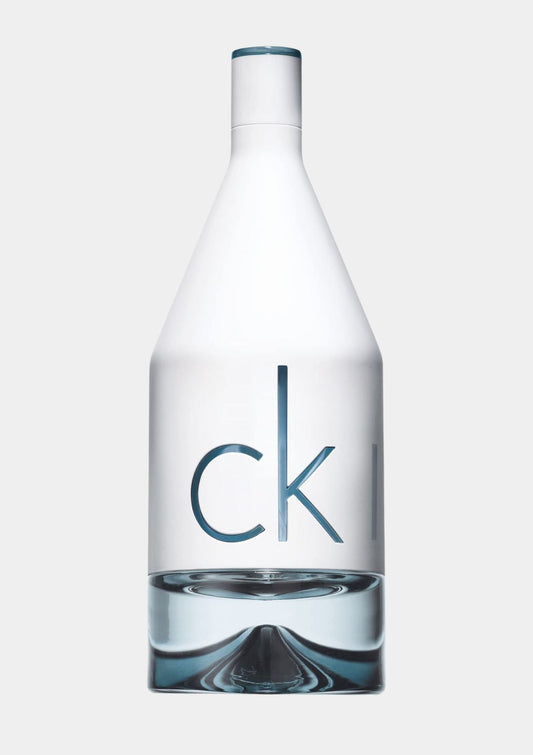 Calvin Klein CK IN2U for Men EDT 150mL