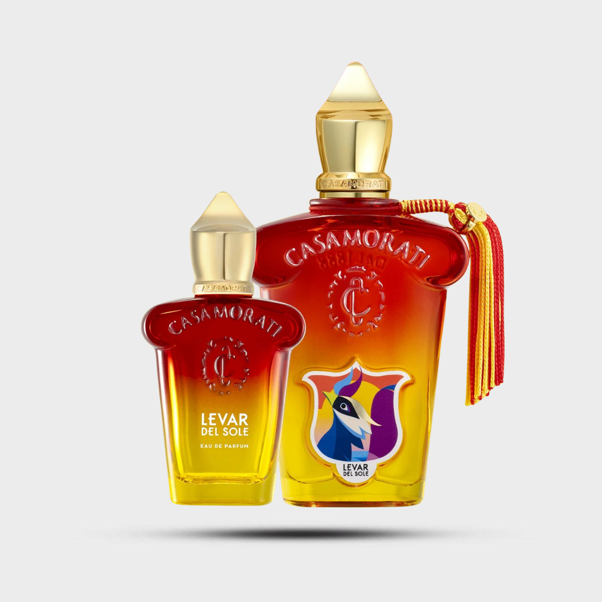 Xerjoff Casamorati Levar del Sole Edp 100ml