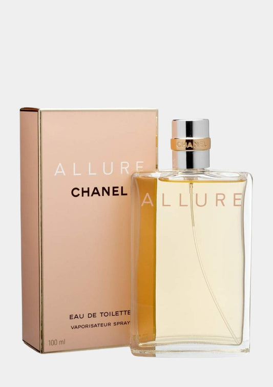Chanel Allure for Women EDP 100mL