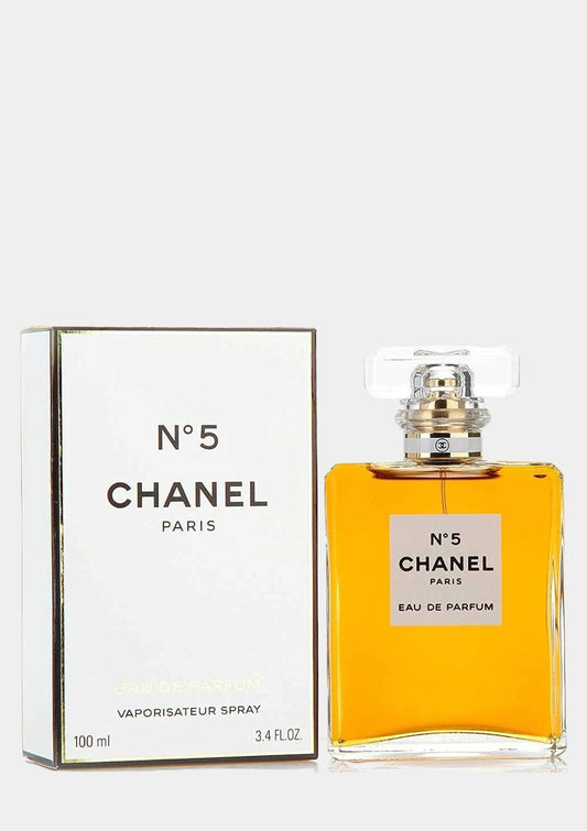 Chanel No. 5 for Women EDP 100mL