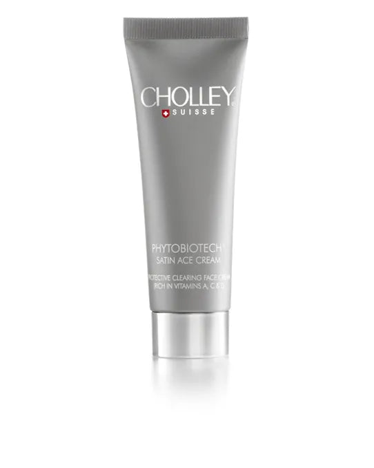Cholley Phytobiotech Satin ACE Cream 50 ml