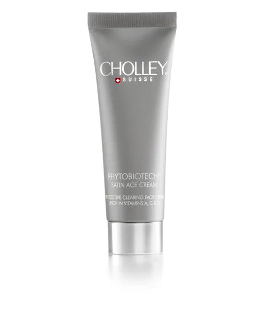 Cholley Phytobiotech Satin ACE Cream 50 ml