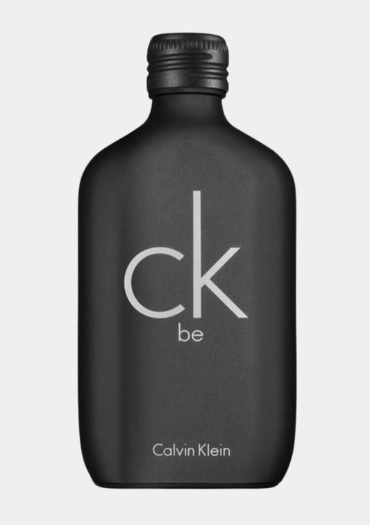 Calvin Klein CK Be for Unisex EDT 200mL