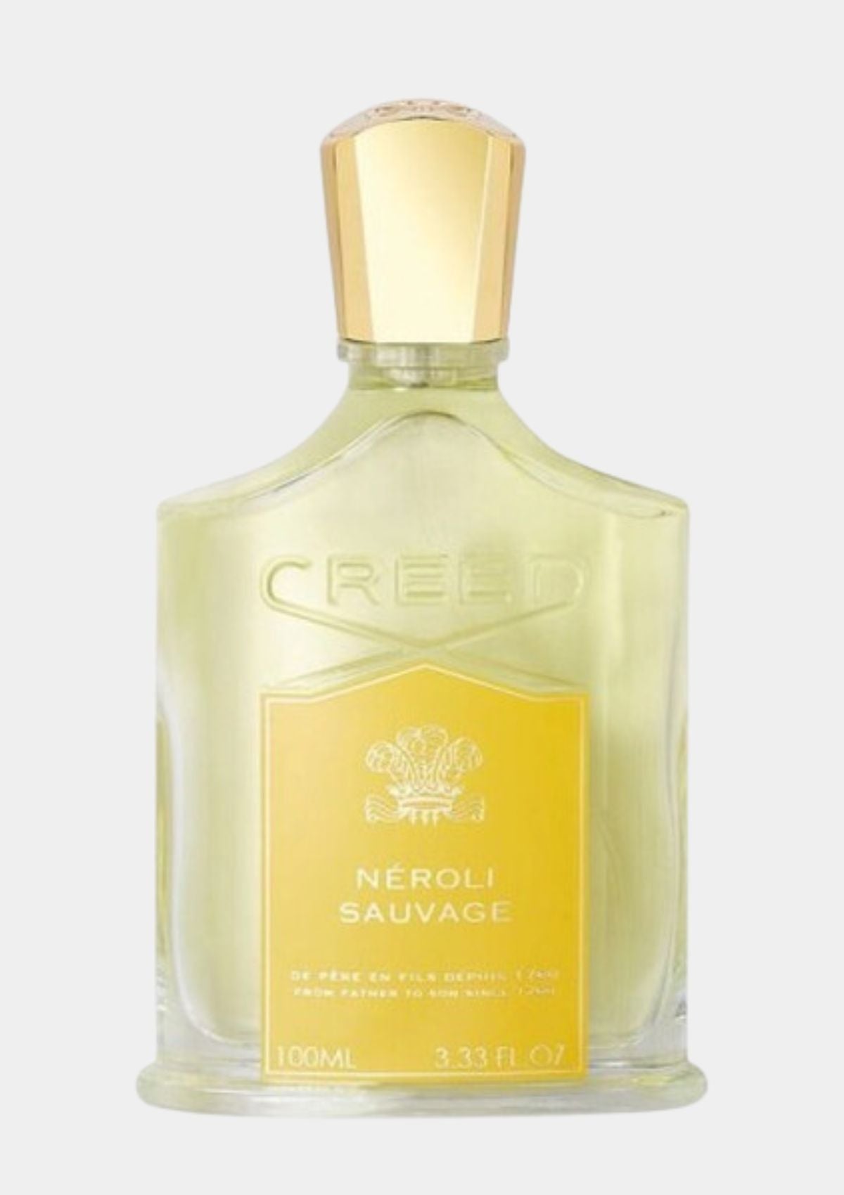 Creed Neroli Sauvage for Unisex EDP 100mL