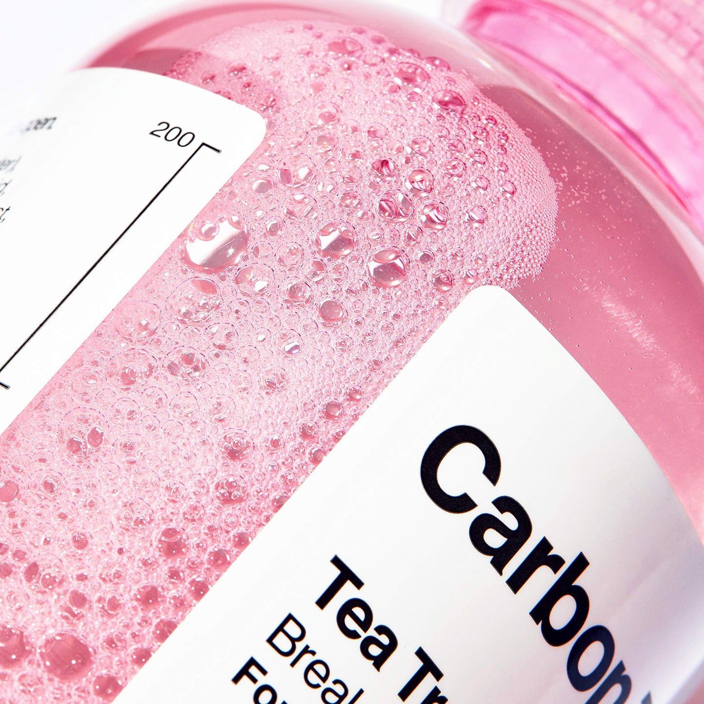 Tea Tree Oil & Citric Acid Breakout Control Facial Purifying Tonic