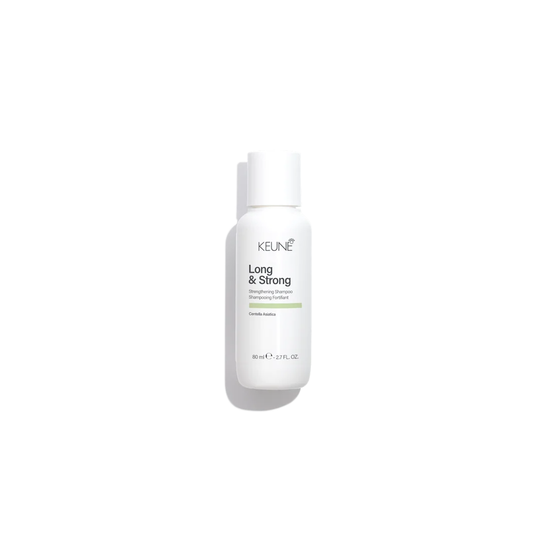Keune Long & Strong Strengthening Shampoo