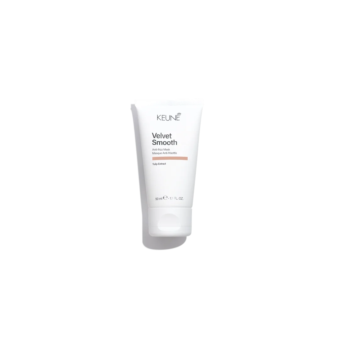 Keune Care Velvet Smooth Anti-Frizz Mask