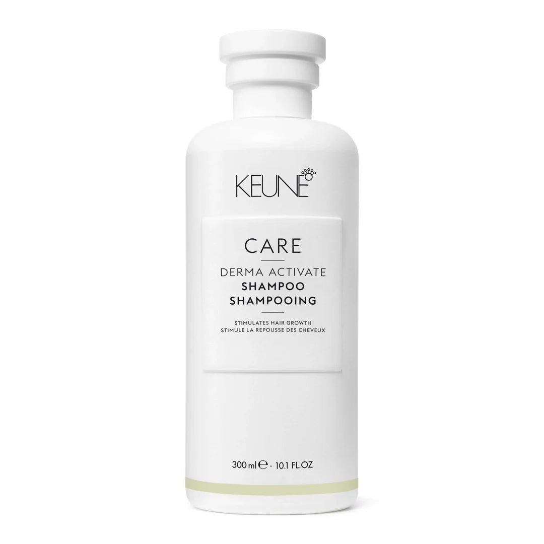 KEUNE - Care Derma Activate Shampoo