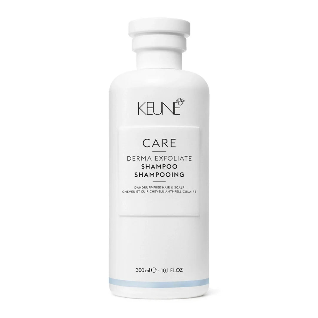 KEUNE - Care Derma Exfoliate Shampoo