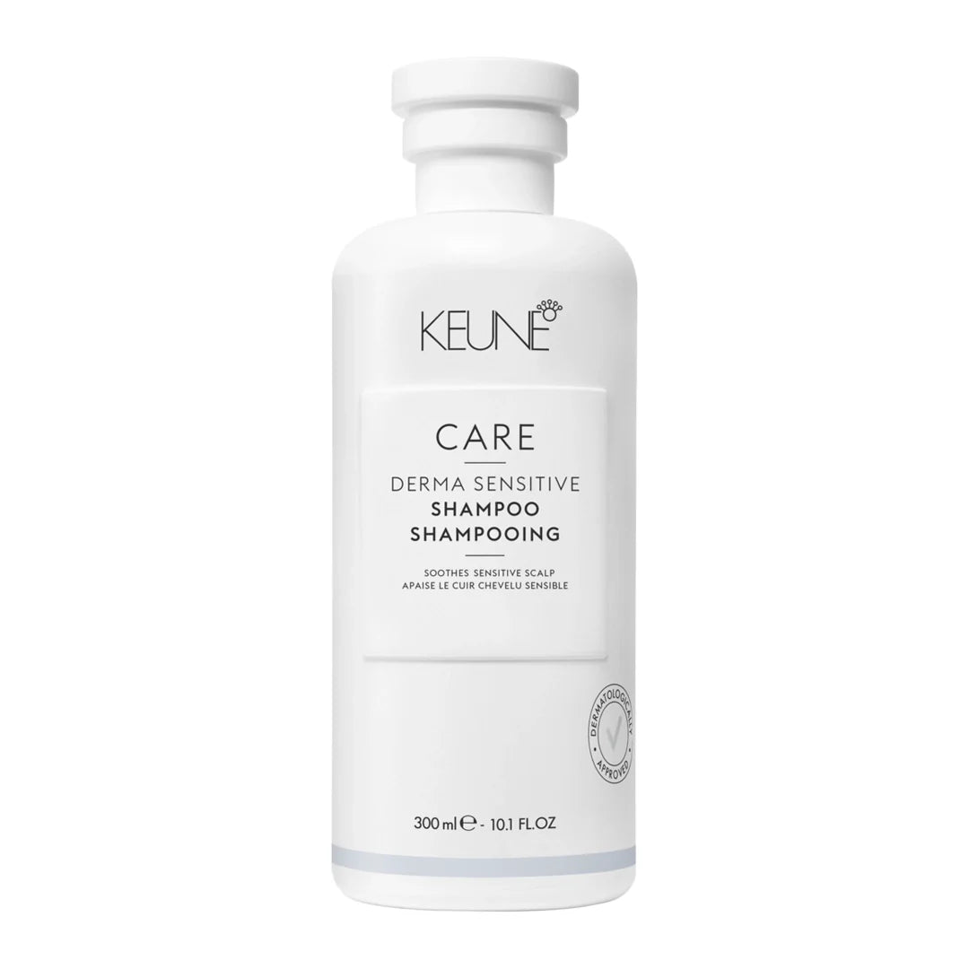 KEUNE - Care Derma Sensitive Shampoo