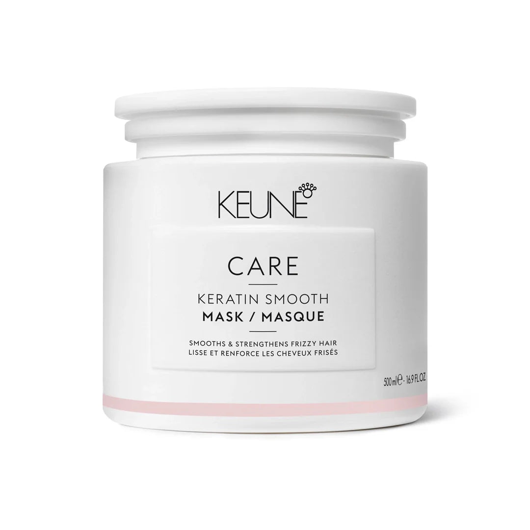 KEUNE - Care Keratin Smooth Mask