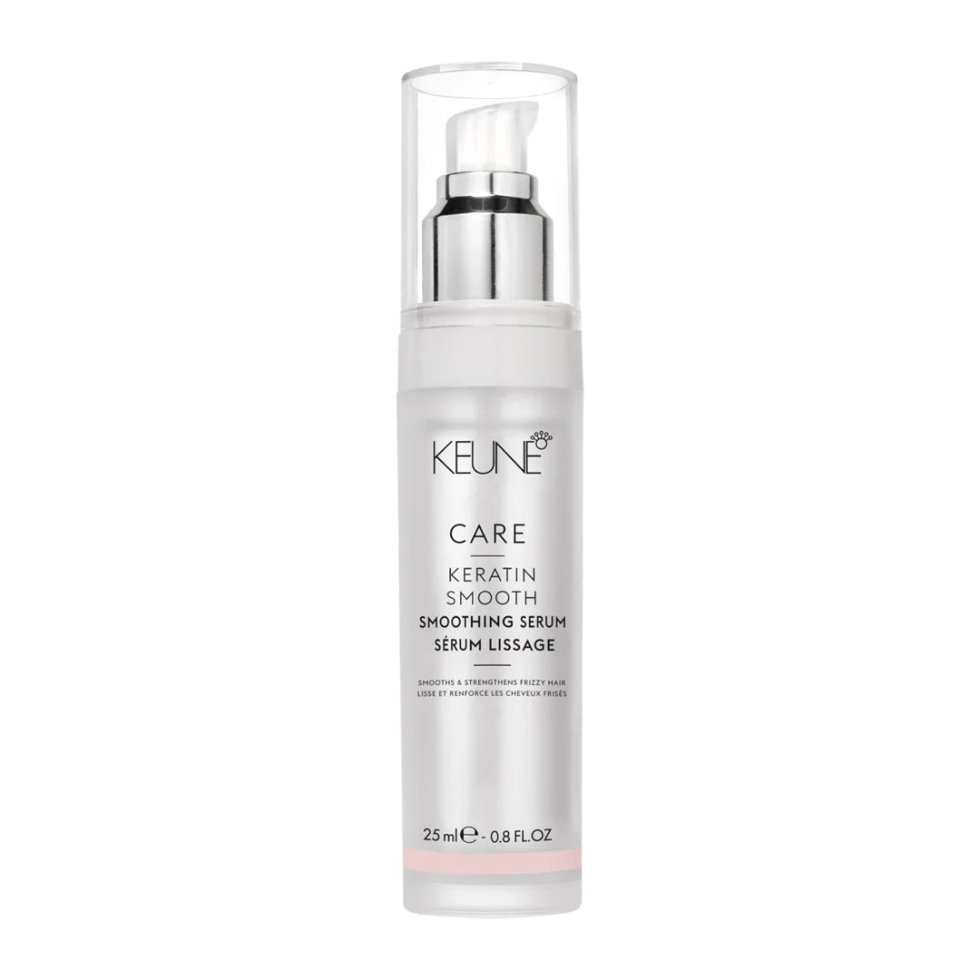 KEUNE - Care Keratin Smoothing Serum