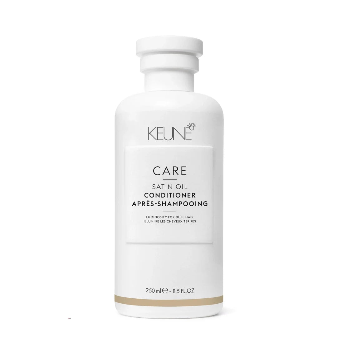 KEUNE - Care Satin Oil Conditioner