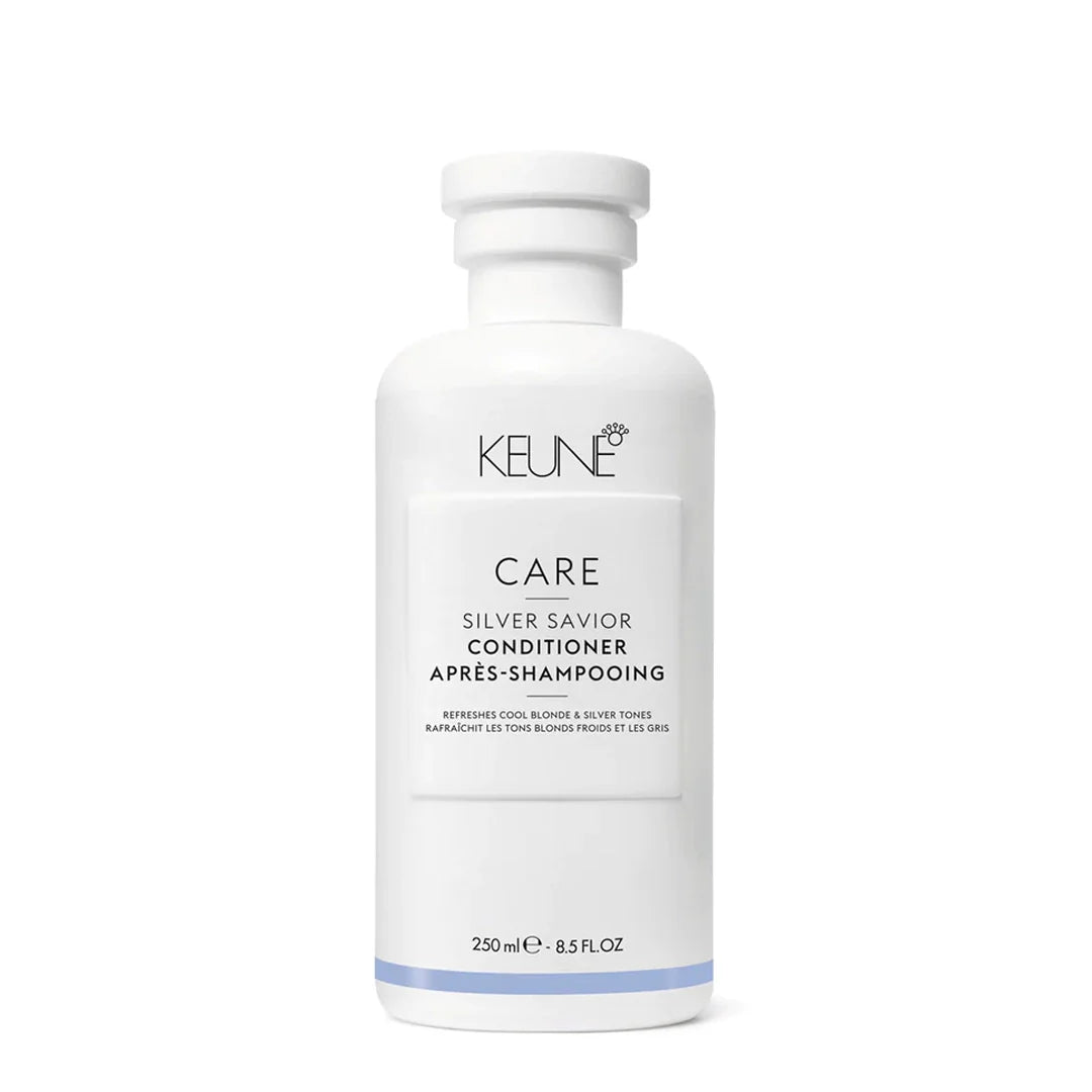 KEUNE - Care Silver Savior Conditioner