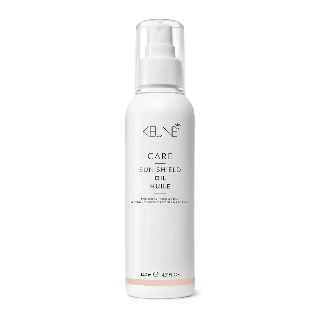 KEUNE - Care Sun Shield Oil