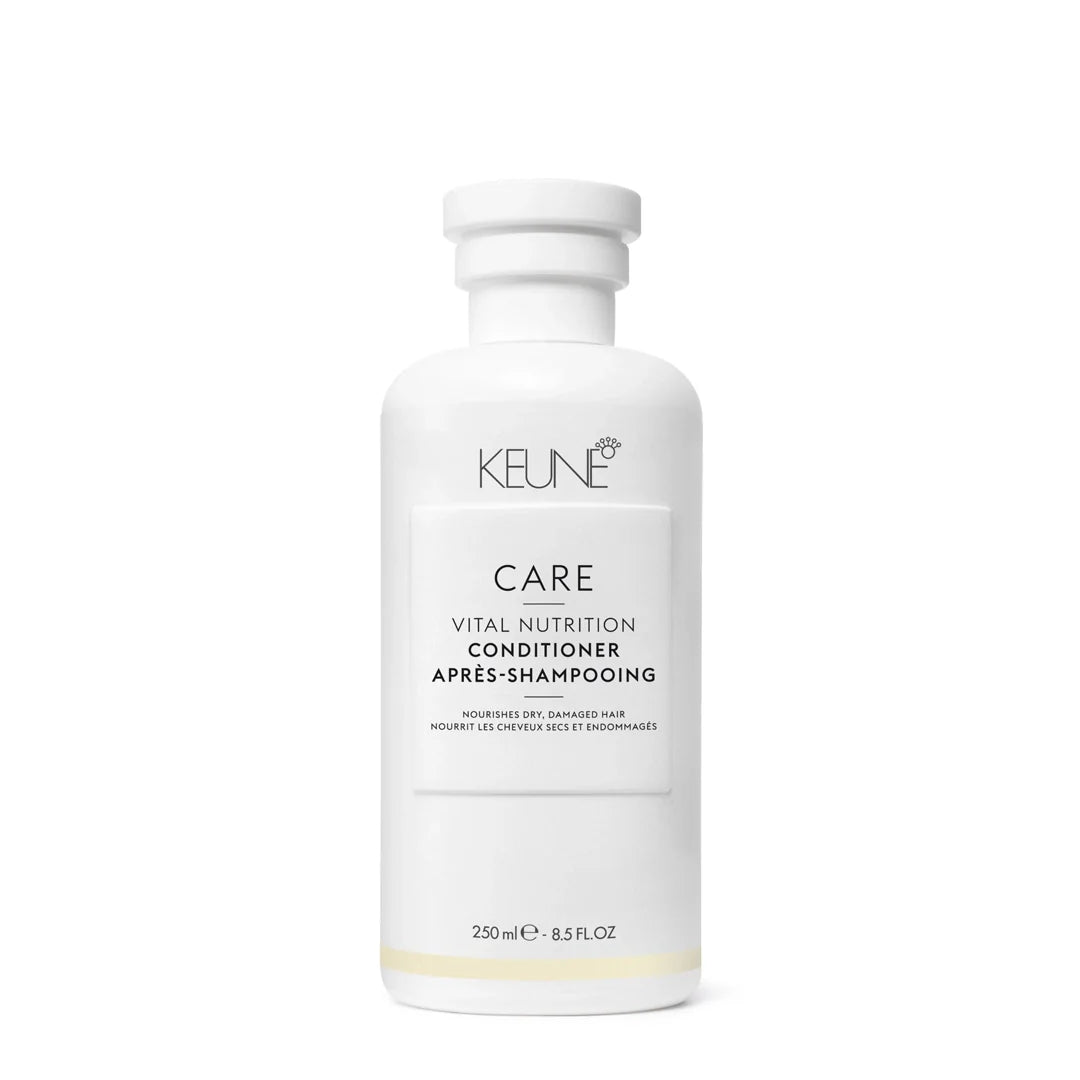 KEUNE - Care Vital Nutrition Conditioner