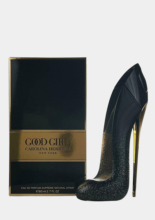 Carolina Herrera Good Girl Supreme for Women EDP 80mL