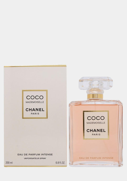 Chanel Coco Mademoiselle Intense for Women EDP 200mL
