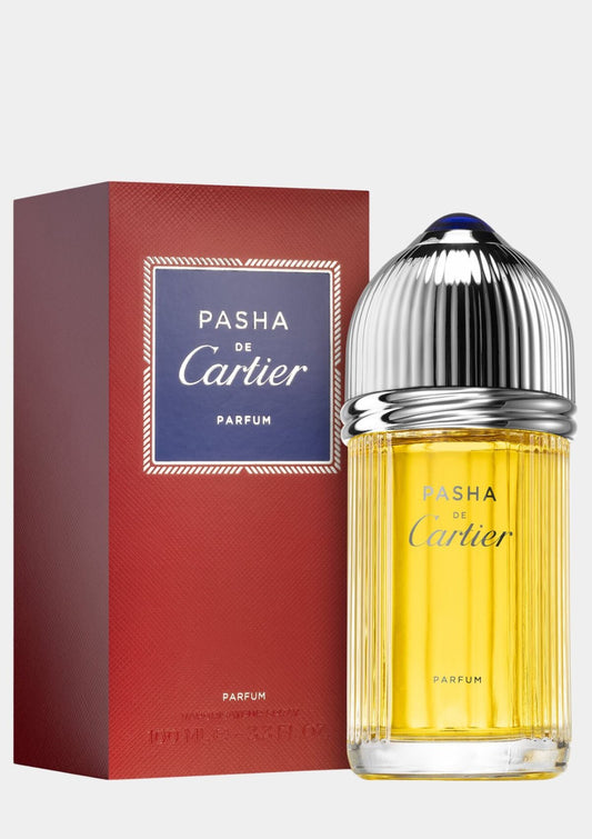Pasha de Cartier Parfum for Men EDP 100mL