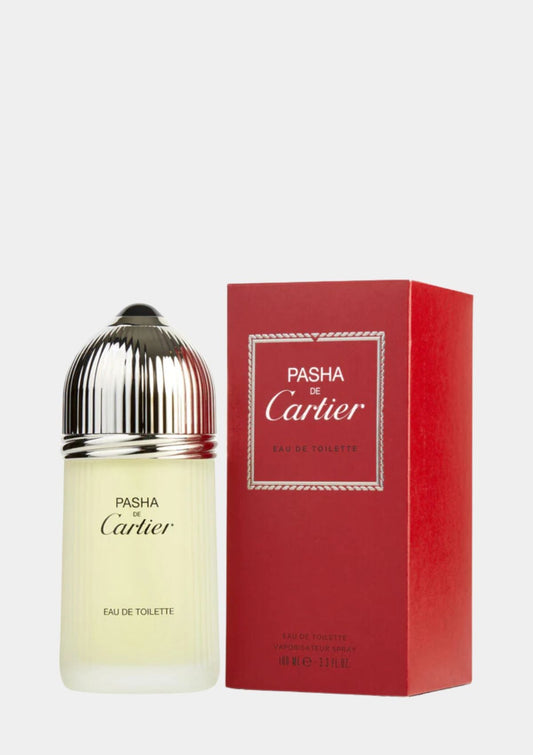 Pasha De Cartier for Men EDT 100mL