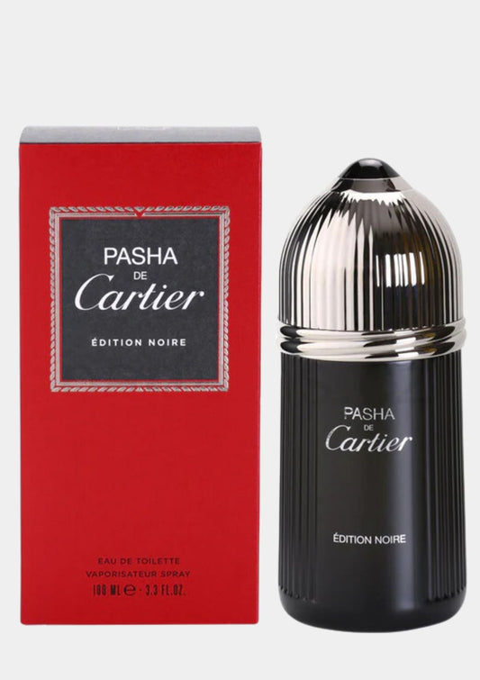 Pasha Edition Noire for Men EDT 100mL