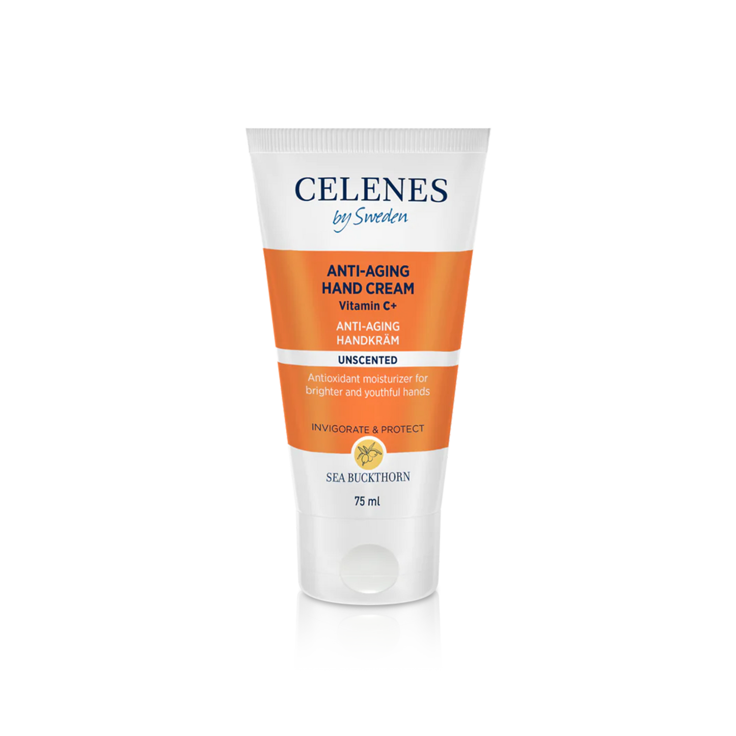 Sea Buckthorn Anti -Aging Hand Cream