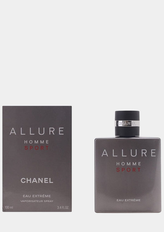 Chanel Allure Sport Eau Extreme for Men