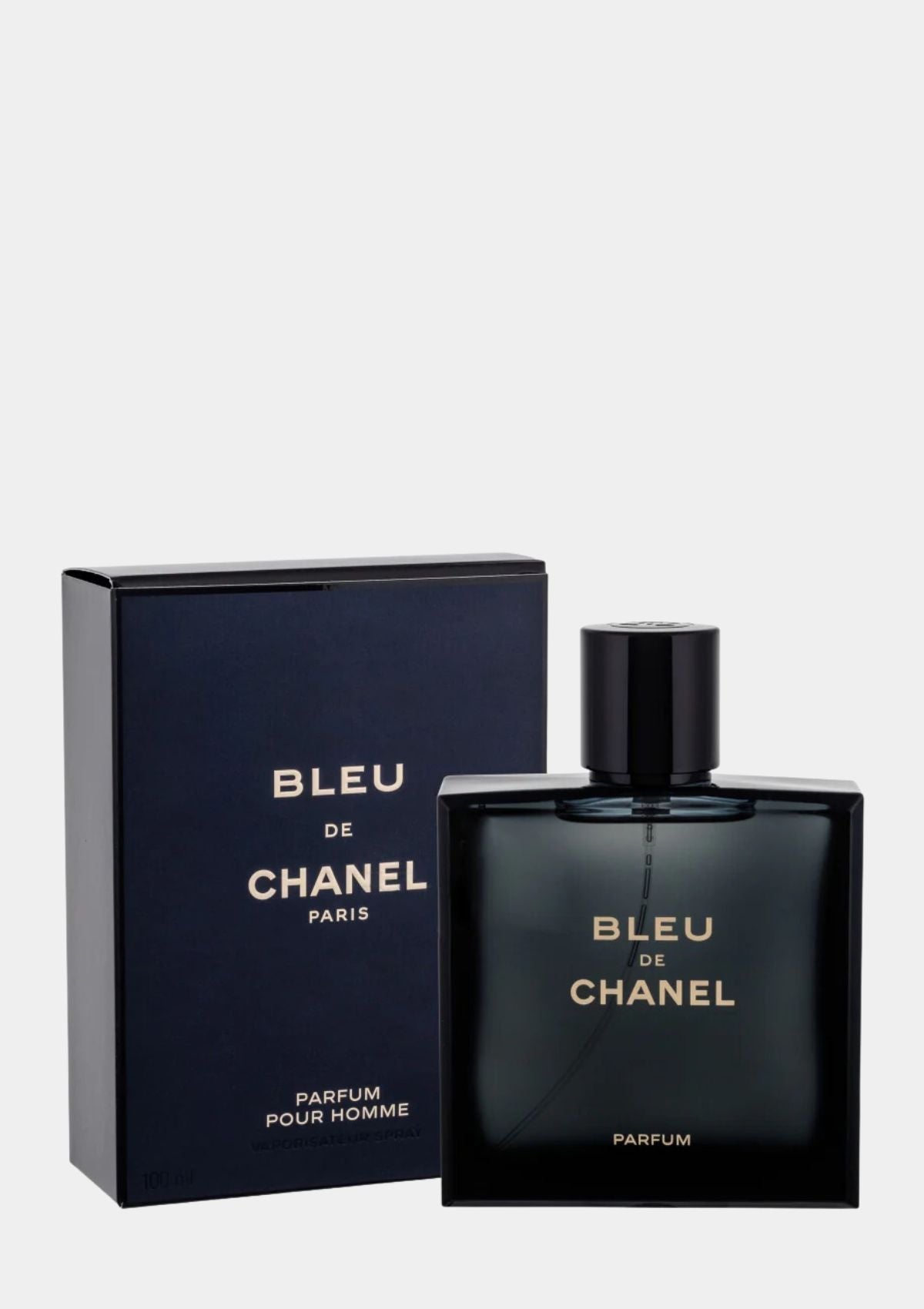Chanel Bleu de Chanel Parfum for Men 100mL