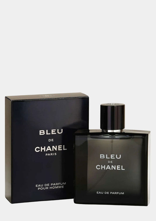 Chanel Bleu de Chanel for Men EDP 100mL