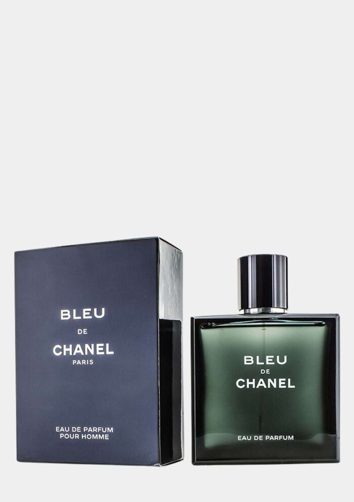 Chanel Bleu de Chanel for Men EDP 150mL