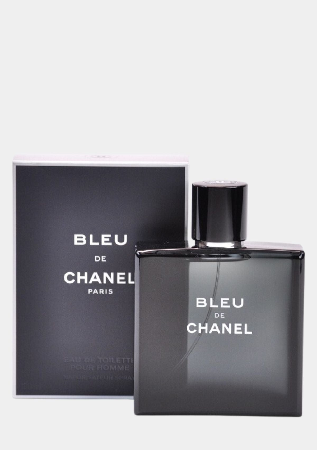 Chanel Bleu de Chanel for Men EDT 50mL