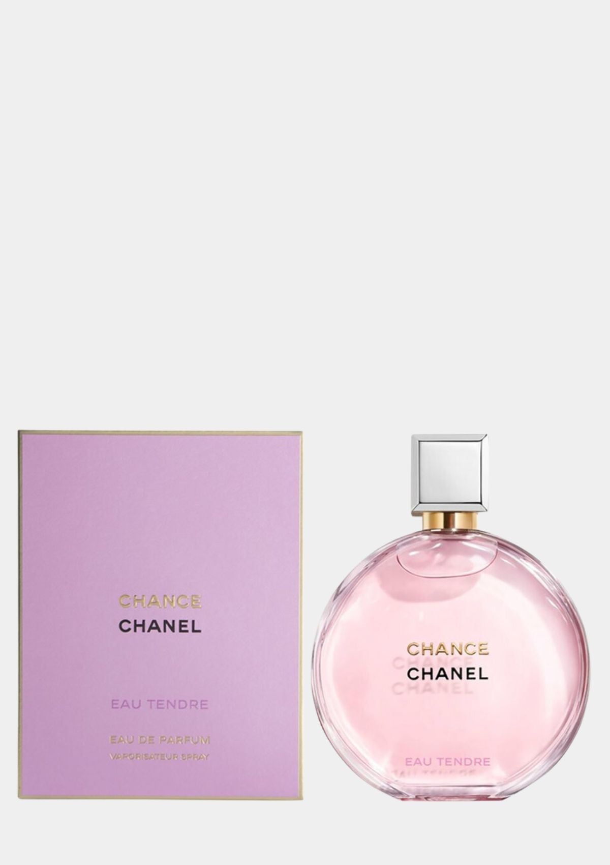 Chanel Chance Eau Tendre for Women