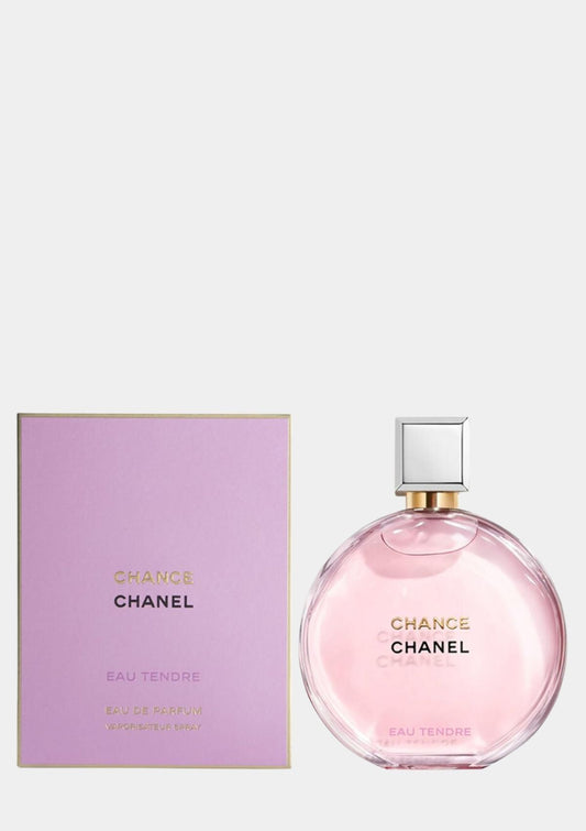 Chanel Chance Eau Tendre for Women