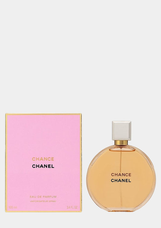 Chanel Chance for Women EDP 100mL