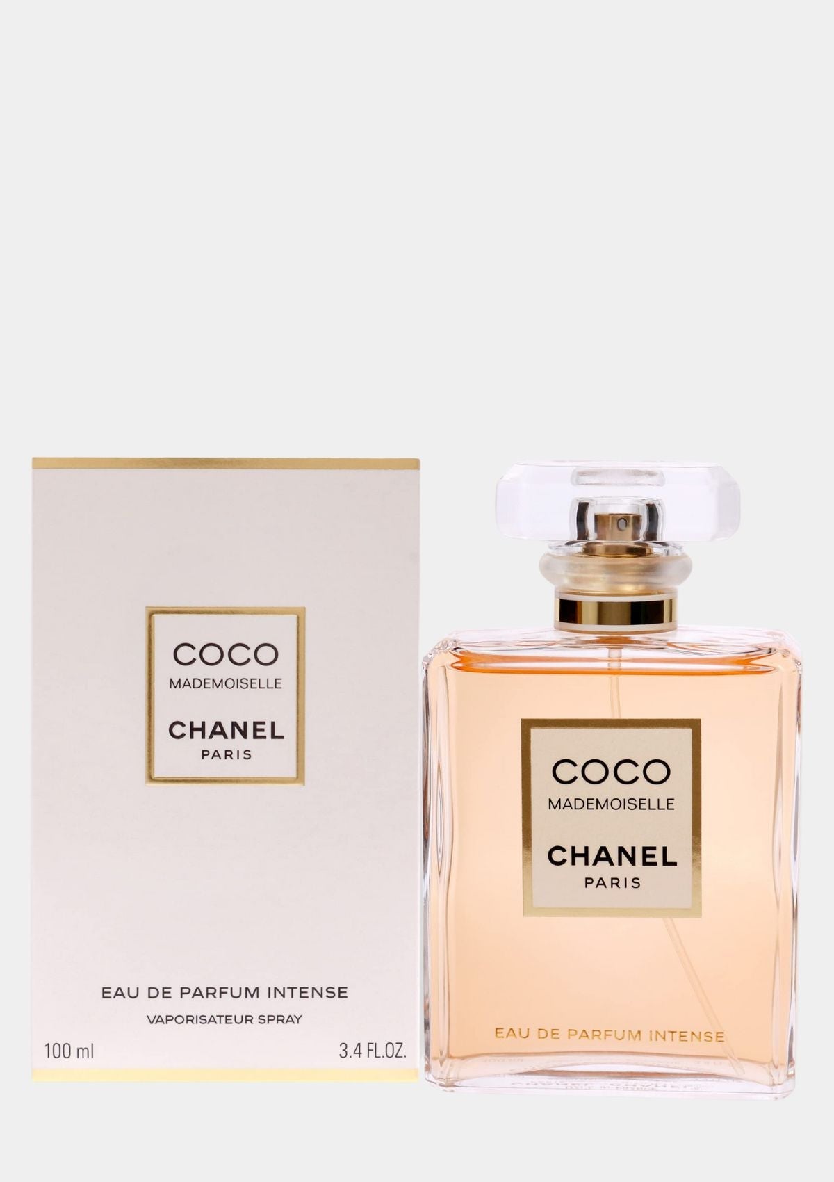 Chanel Coco Mademoiselle Intense for Women EDP 100mL