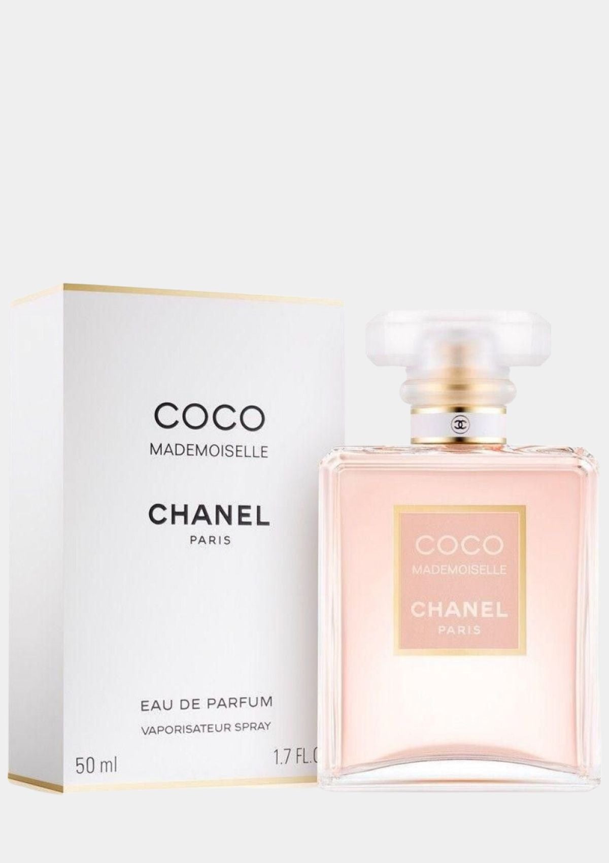 عطر شانيل كوكو مادموزيل للنساء EDP 50 مل