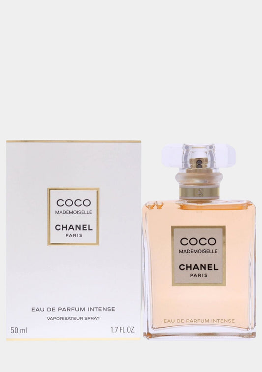 Chanel Coco Mademoiselle Intense for Women EDP 50mL