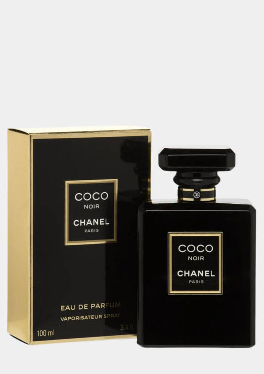 Chanel Coco Noir for Women EDP 100mL