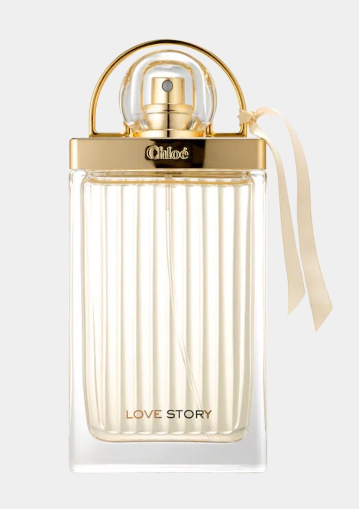 Chloe Love Story for Women EDP 75mL