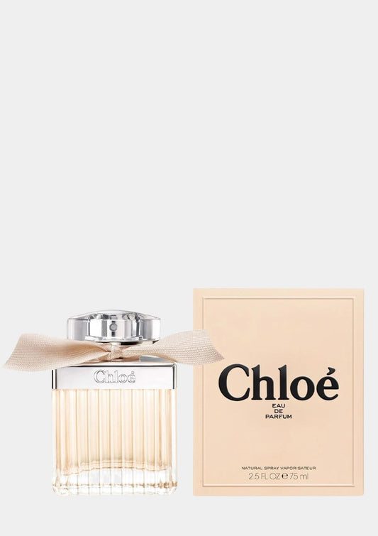Chloe Signature for Women EDP 75mL