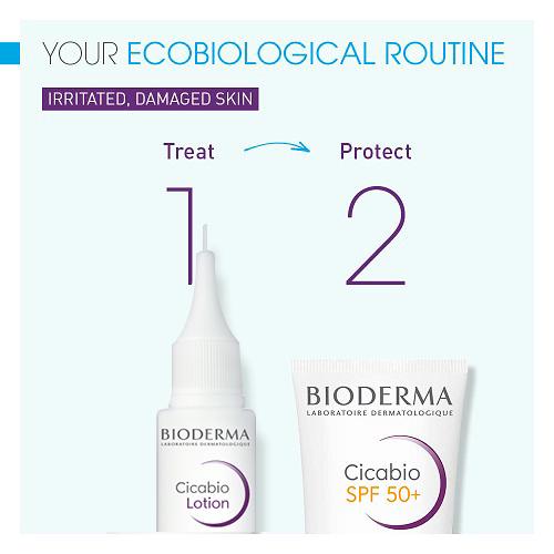 Cicabio Lotion Spray